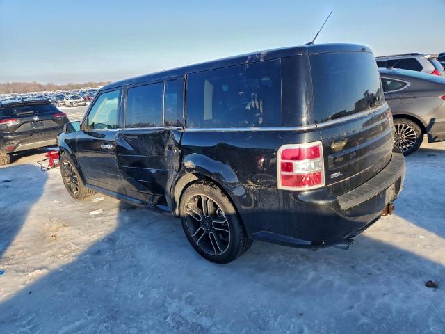 Ford Flex Sel Image 3