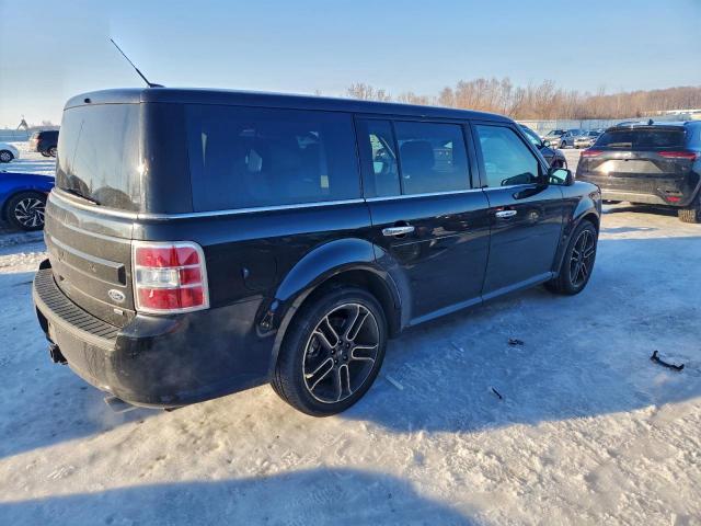 Ford Flex Sel Image 8