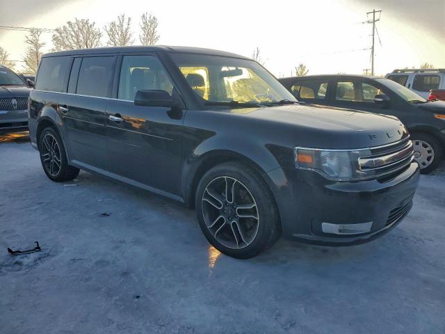 Ford Flex Sel Image 2