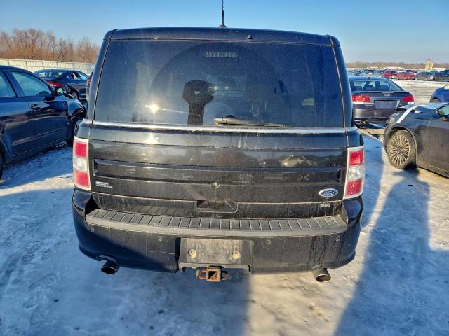 Ford Flex Sel Image 13