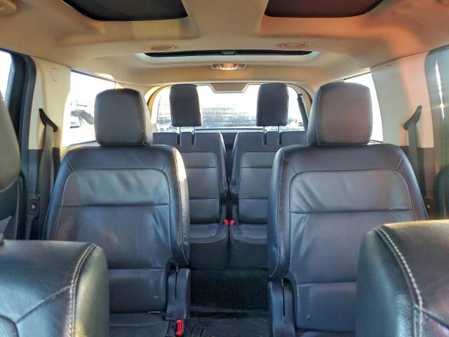 Ford Flex Sel Image 5