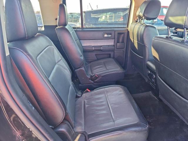 Ford Flex Sel Image 7