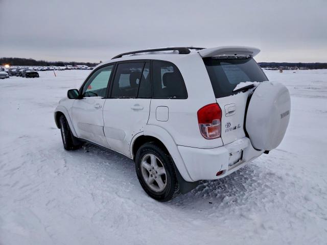 Toyota RAV4 Image 3