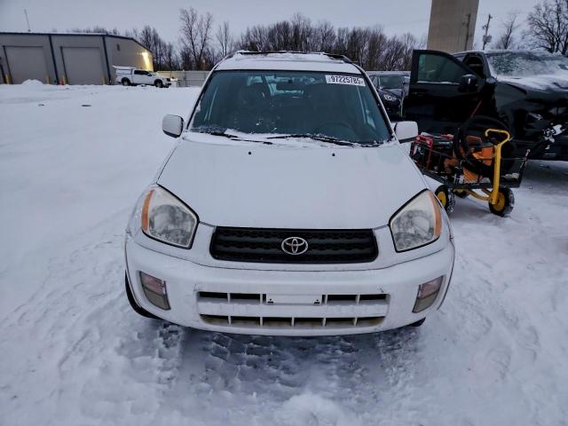 Toyota RAV4 Image 8