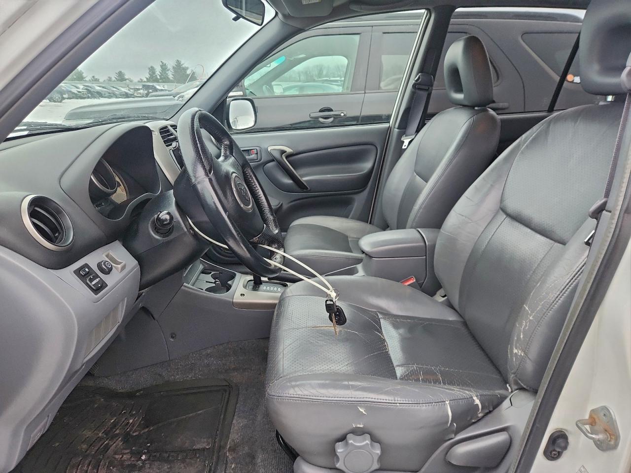 Toyota RAV4 Image 7