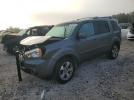 Honda Pilot Exl Image 1