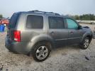 Honda Pilot Exl Image 4