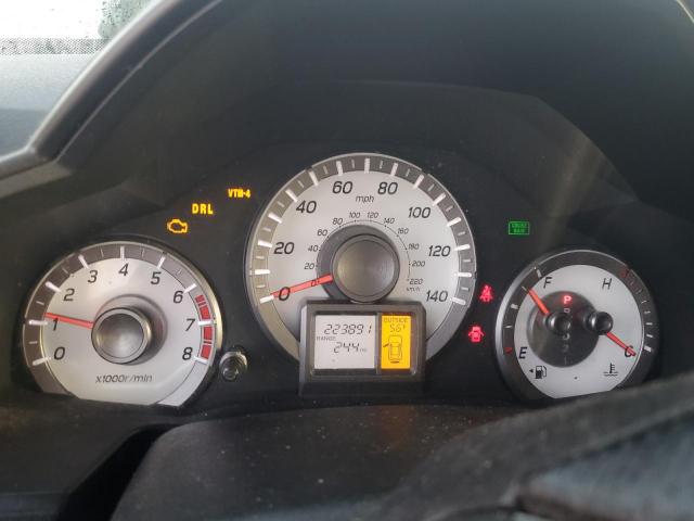 Honda Pilot Exl Image 11