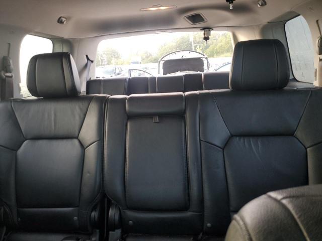 Honda Pilot Exl Image 10