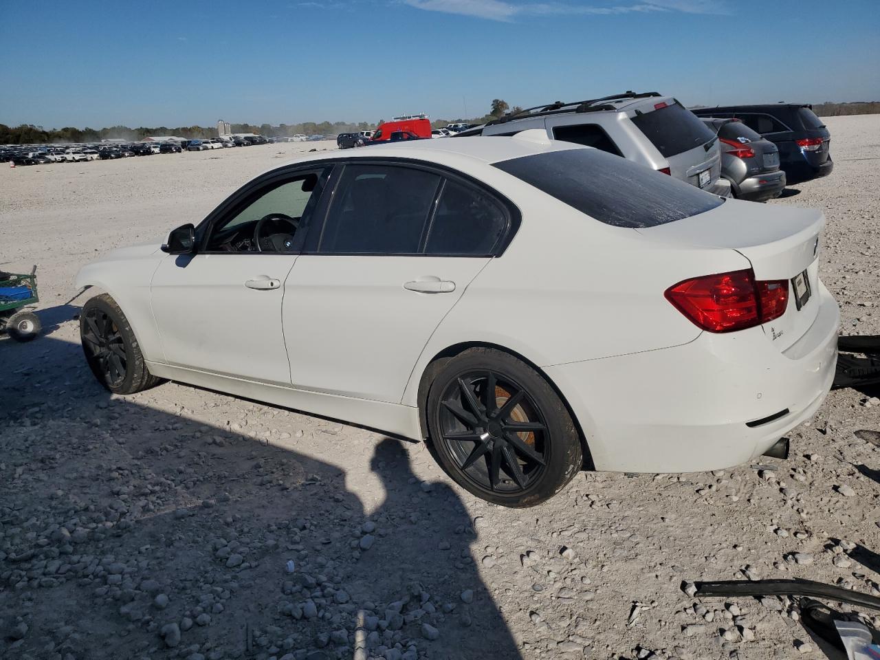 BMW 3 Series I Xdrive Image 2