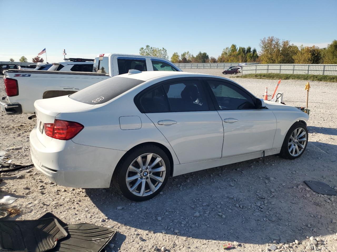 BMW 3 Series I Xdrive Image 13