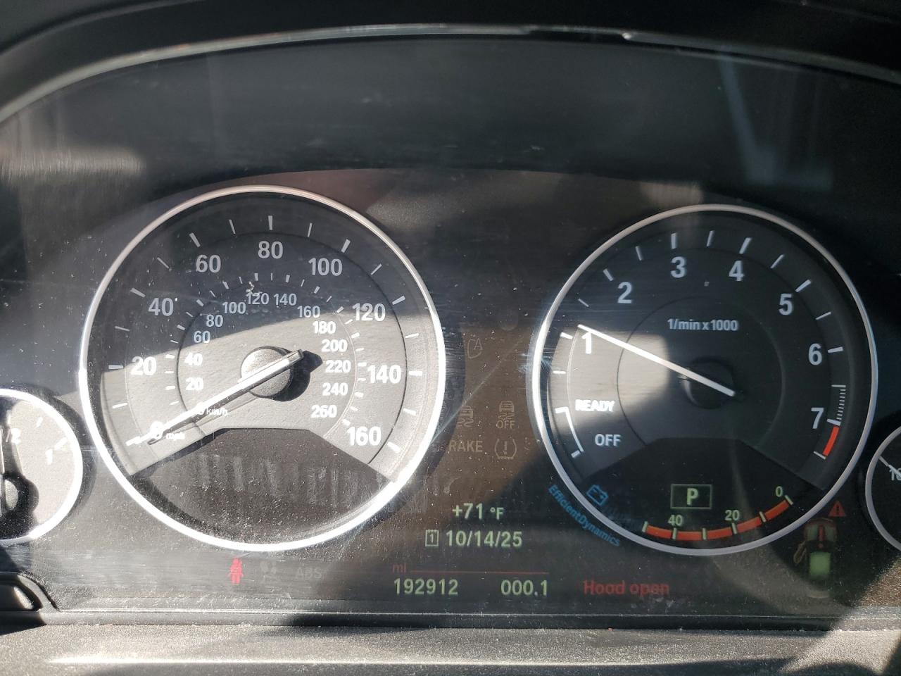 BMW 3 Series I Xdrive Image 12