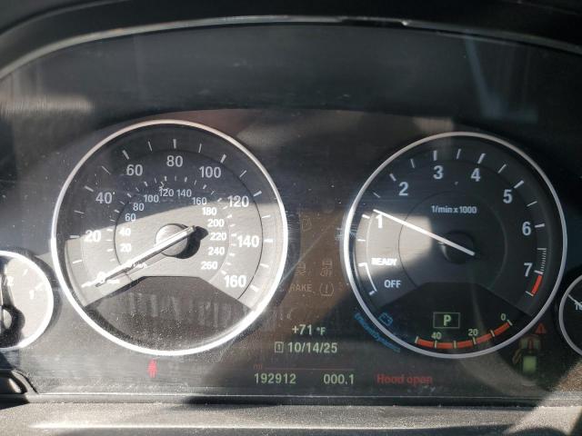 BMW 3 Series I Xdrive Image 12