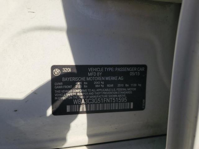 BMW 3 Series I Xdrive Image 7