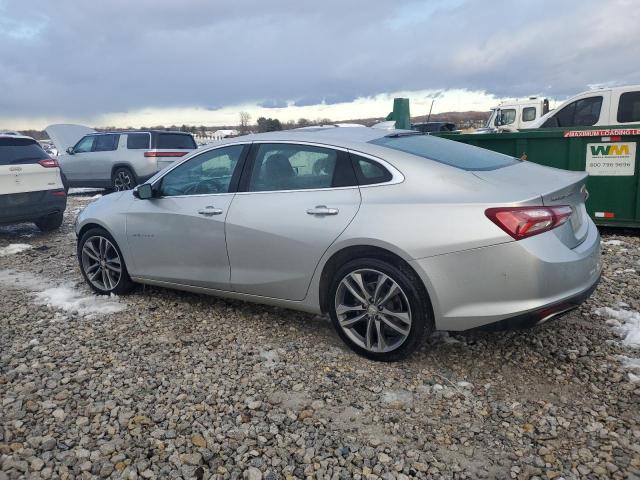 Chevrolet Malibu Premier Image 9