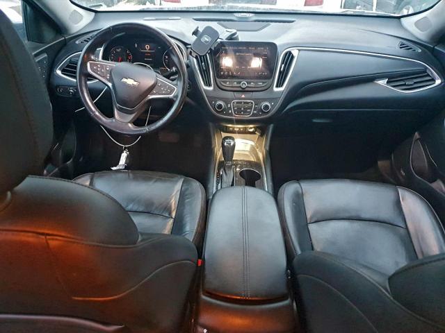 Chevrolet Malibu Premier Image 12