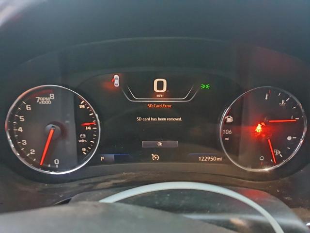 Chevrolet Malibu Premier Image 4