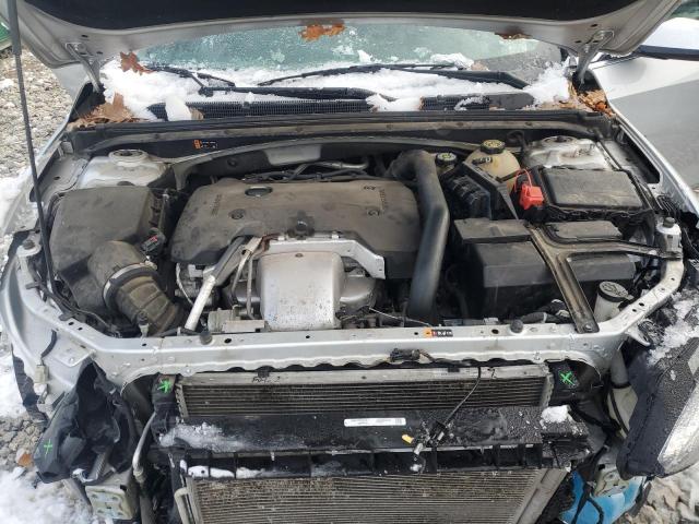 Chevrolet Malibu Premier Image 8