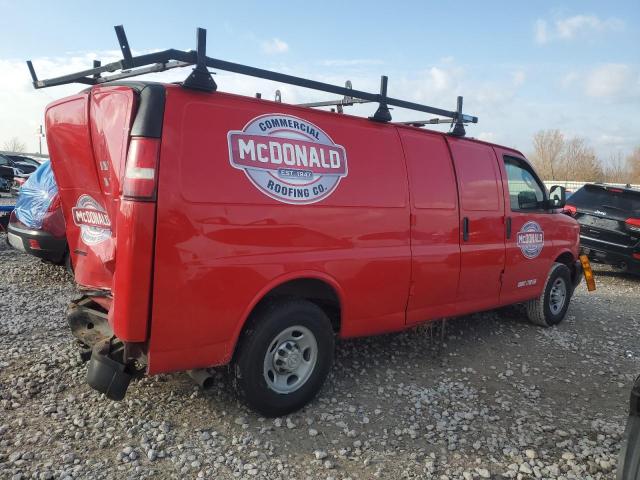 Chevrolet Express Image 7