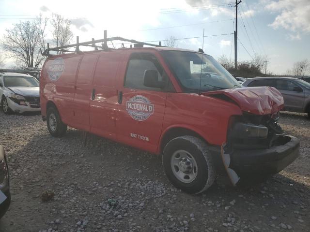 Chevrolet Express Image 3