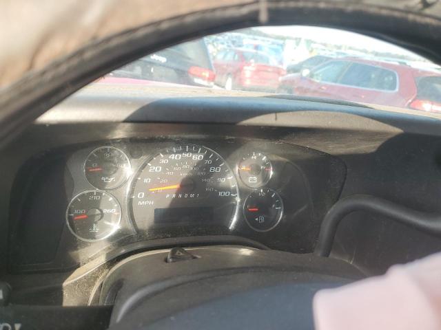 Chevrolet Express Image 5