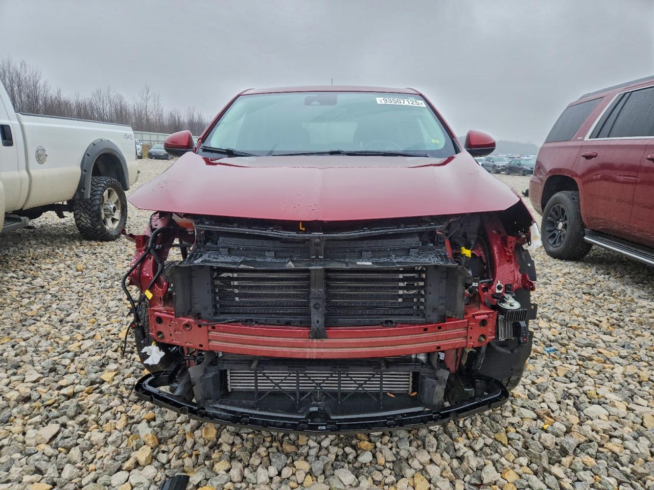 Buick Encore Preferred Image 4