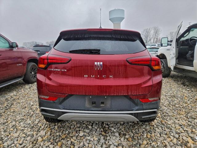 Buick Encore Preferred Image 10