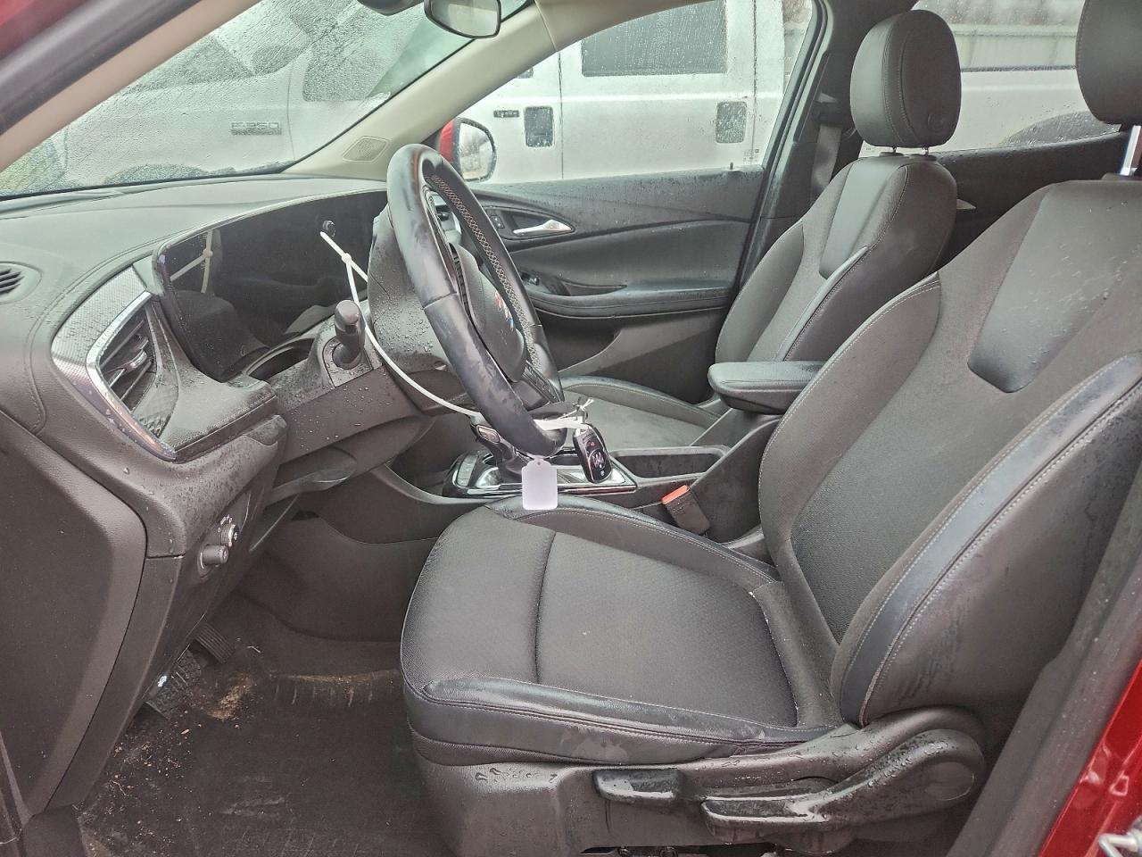 Buick Encore Preferred Image 6