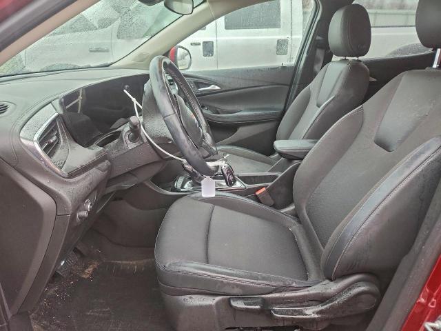 Buick Encore Preferred Image 6