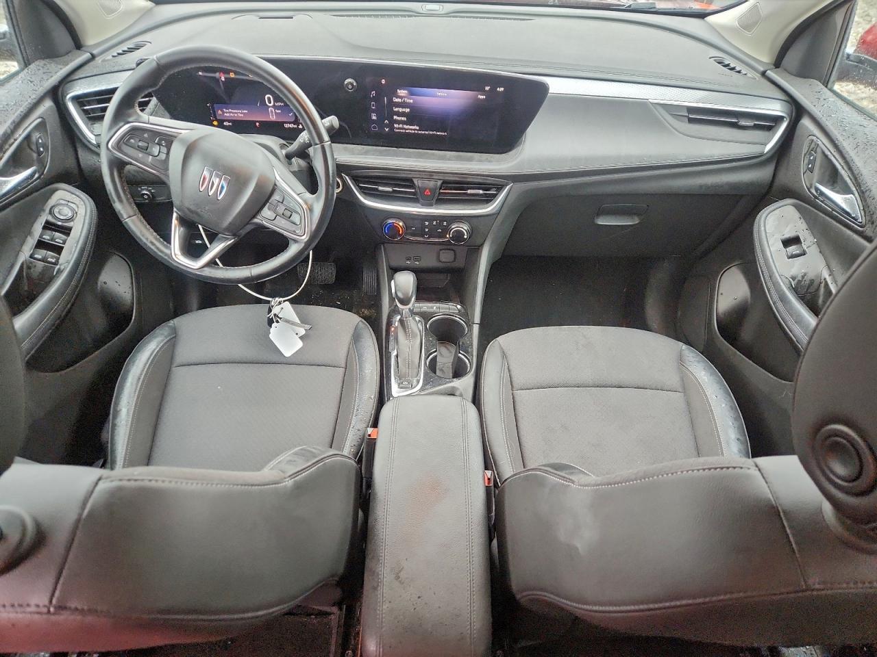 Buick Encore Preferred Image 2