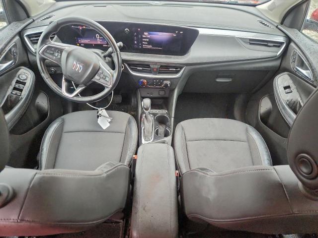 Buick Encore Preferred Image 2