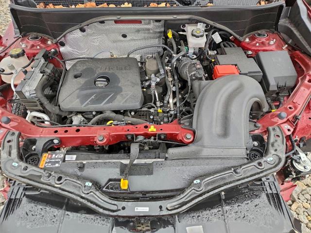 Buick Encore Preferred Image 8