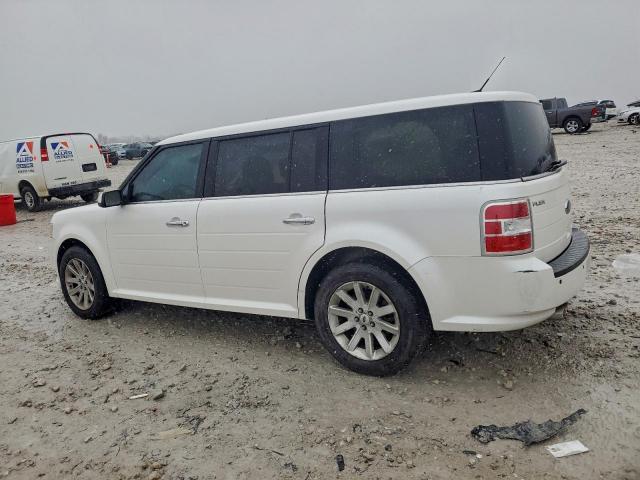 Ford Flex Sel Image 2