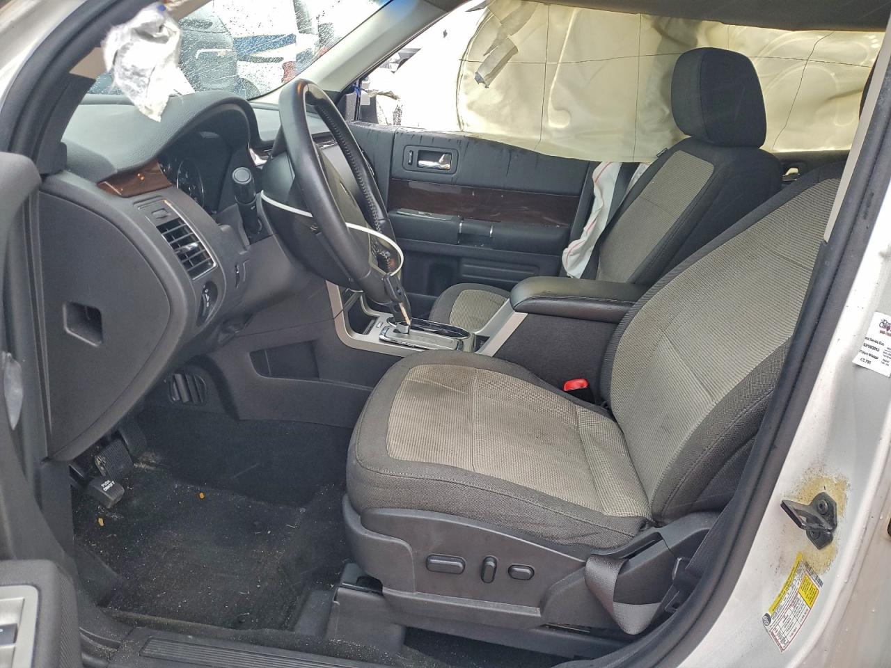 Ford Flex Sel Image 5