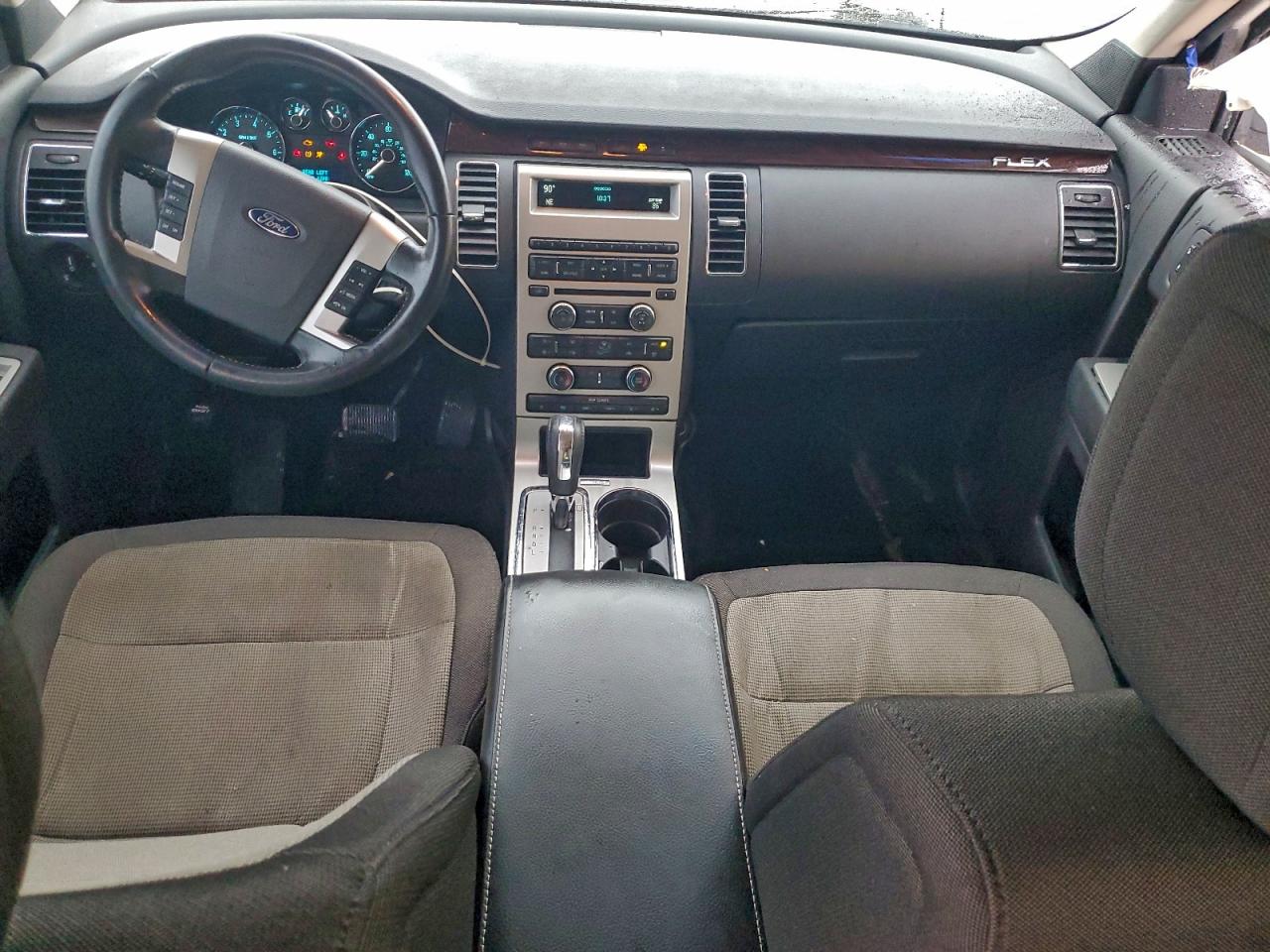 Ford Flex Sel Image 7