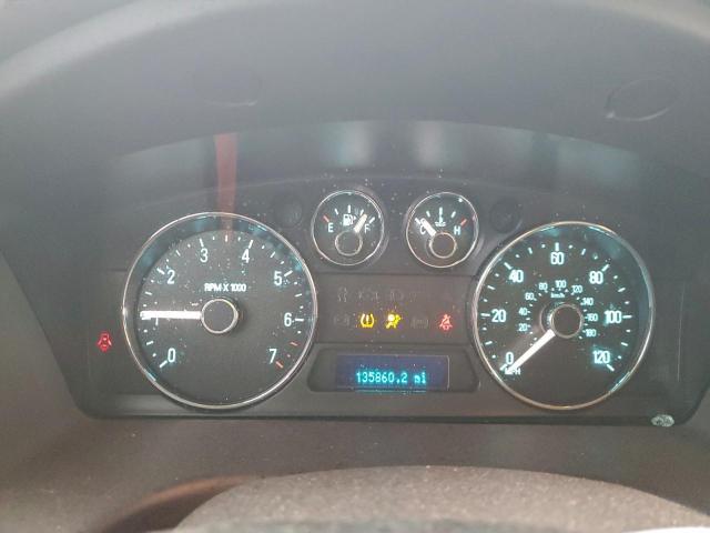 Ford Flex Sel Image 8