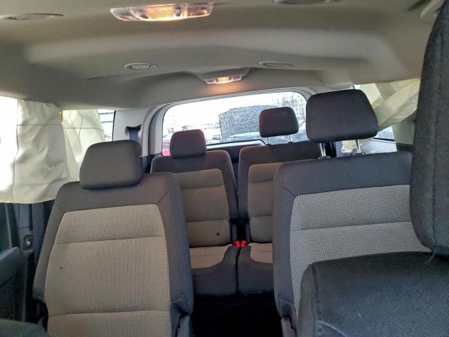 Ford Flex Sel Image 3