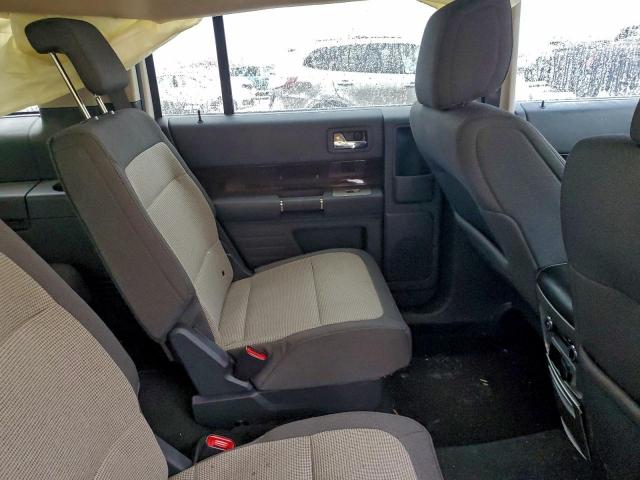 Ford Flex Sel Image 6