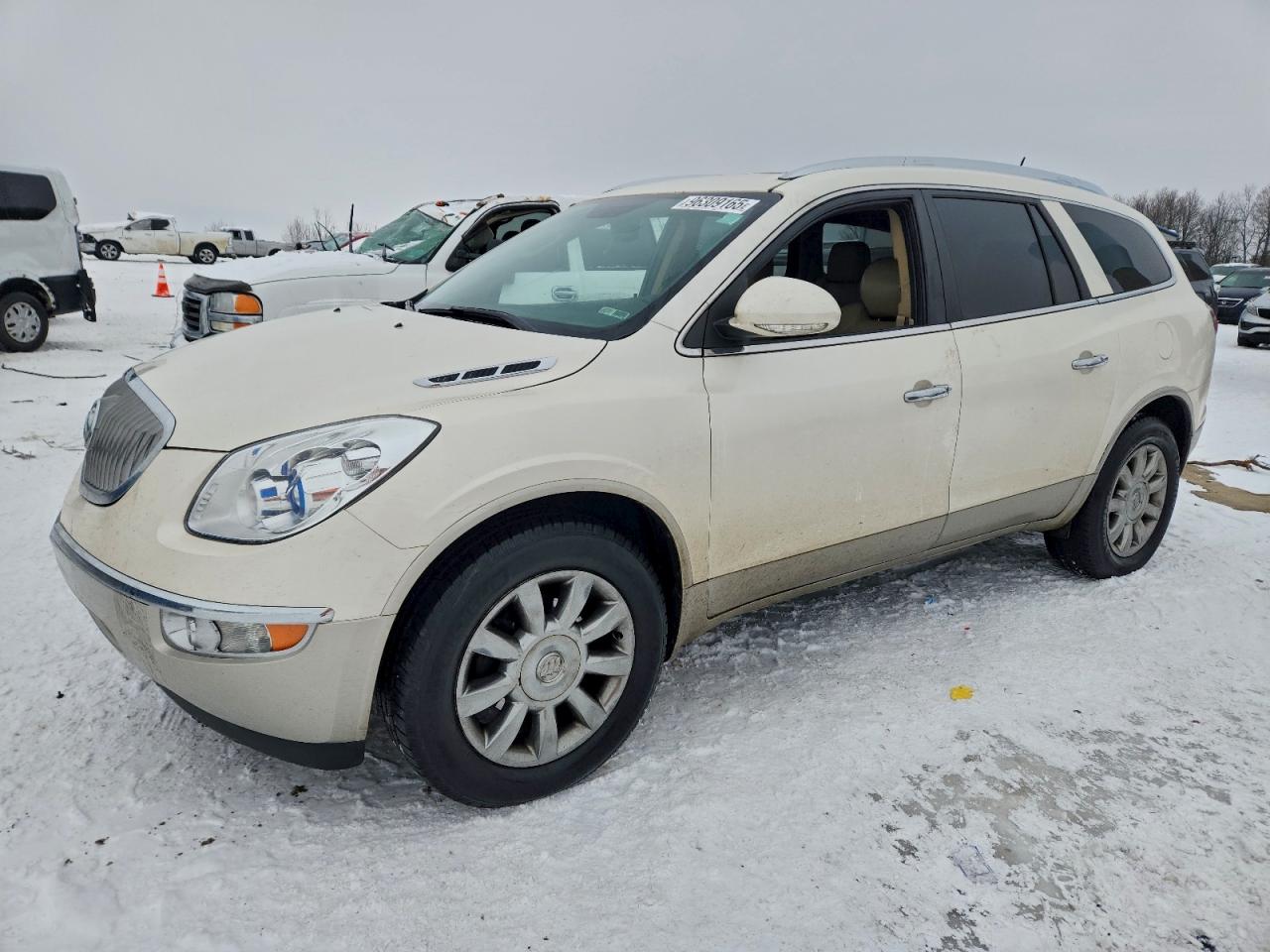 Buick Enclave Image 1