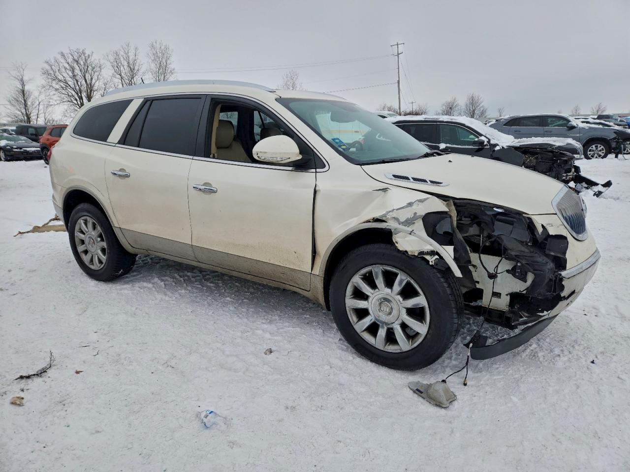 Buick Enclave Image 5