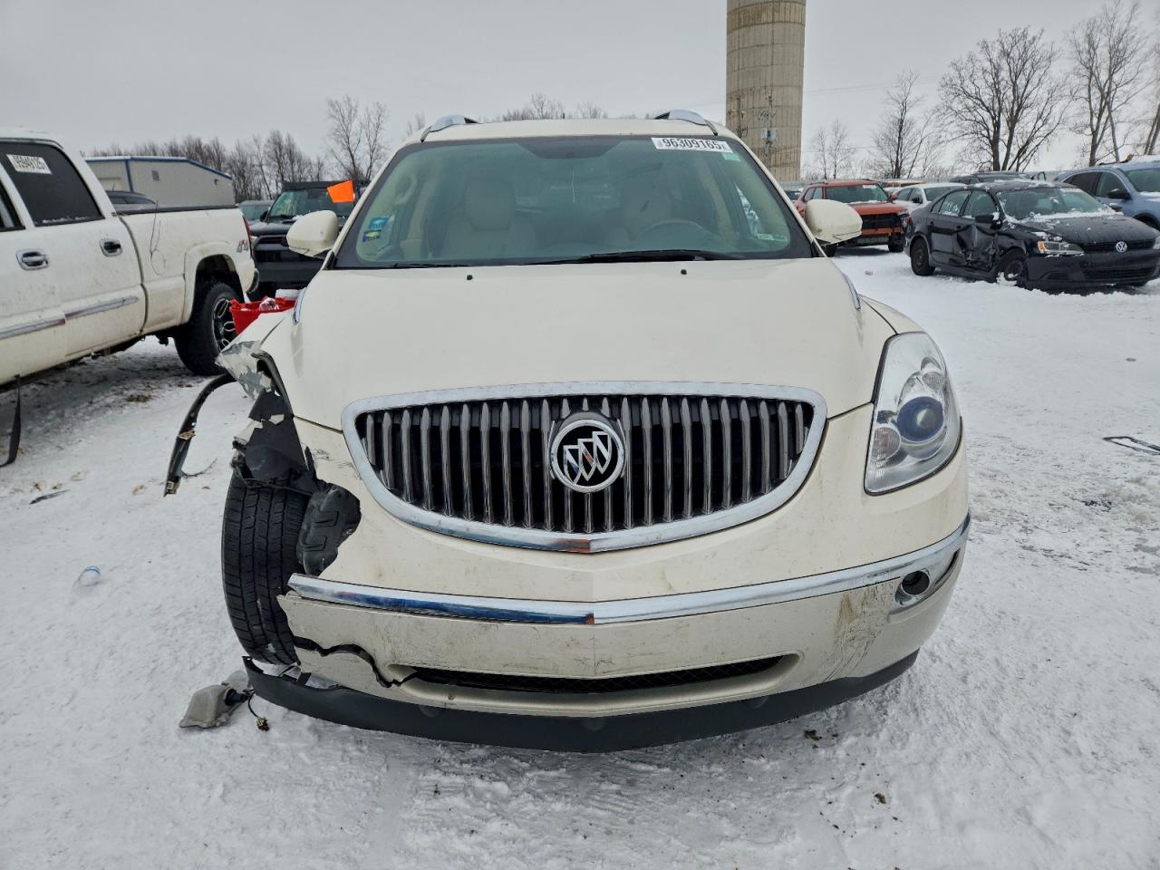 Buick Enclave Image 3