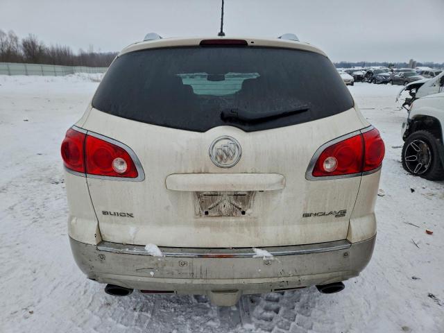 Buick Enclave Image 4