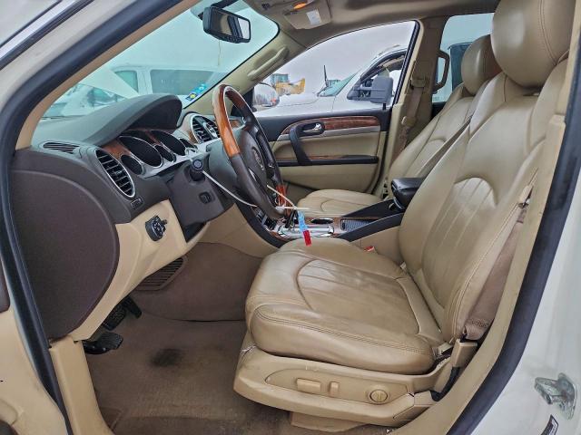 Buick Enclave Image 7