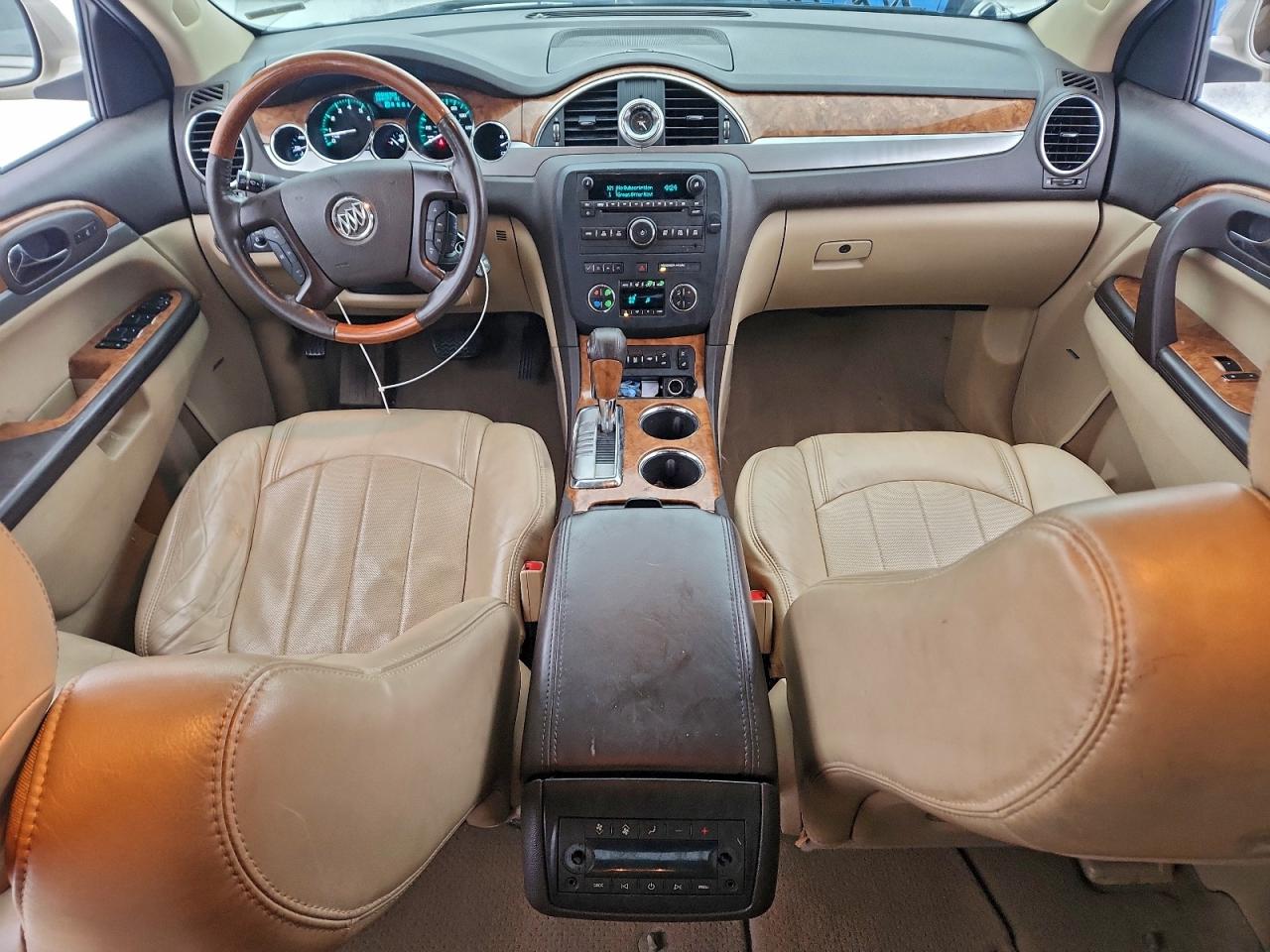 Buick Enclave Image 11
