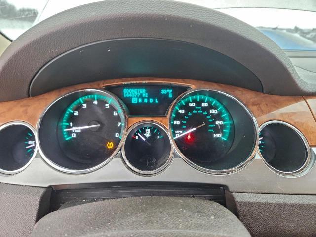 Buick Enclave Image 8