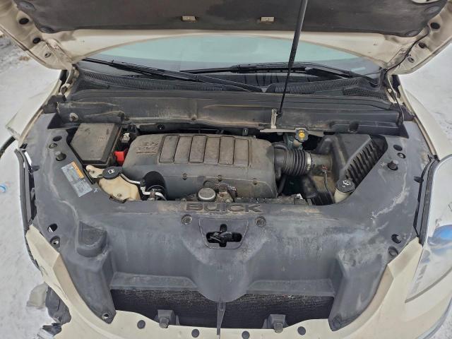 Buick Enclave Image 12