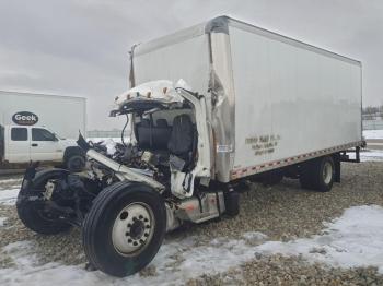  Salvage Freightliner M2 106 Med