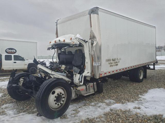  Salvage Freightliner M2 106 Med