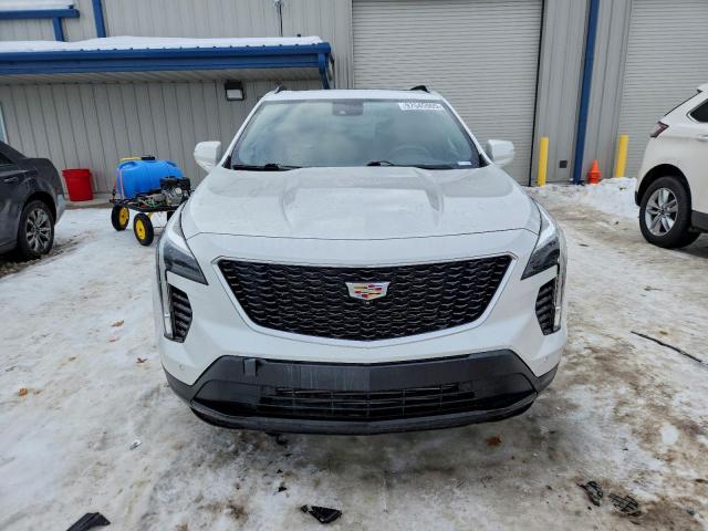 Cadillac XT4 Sport Image 11