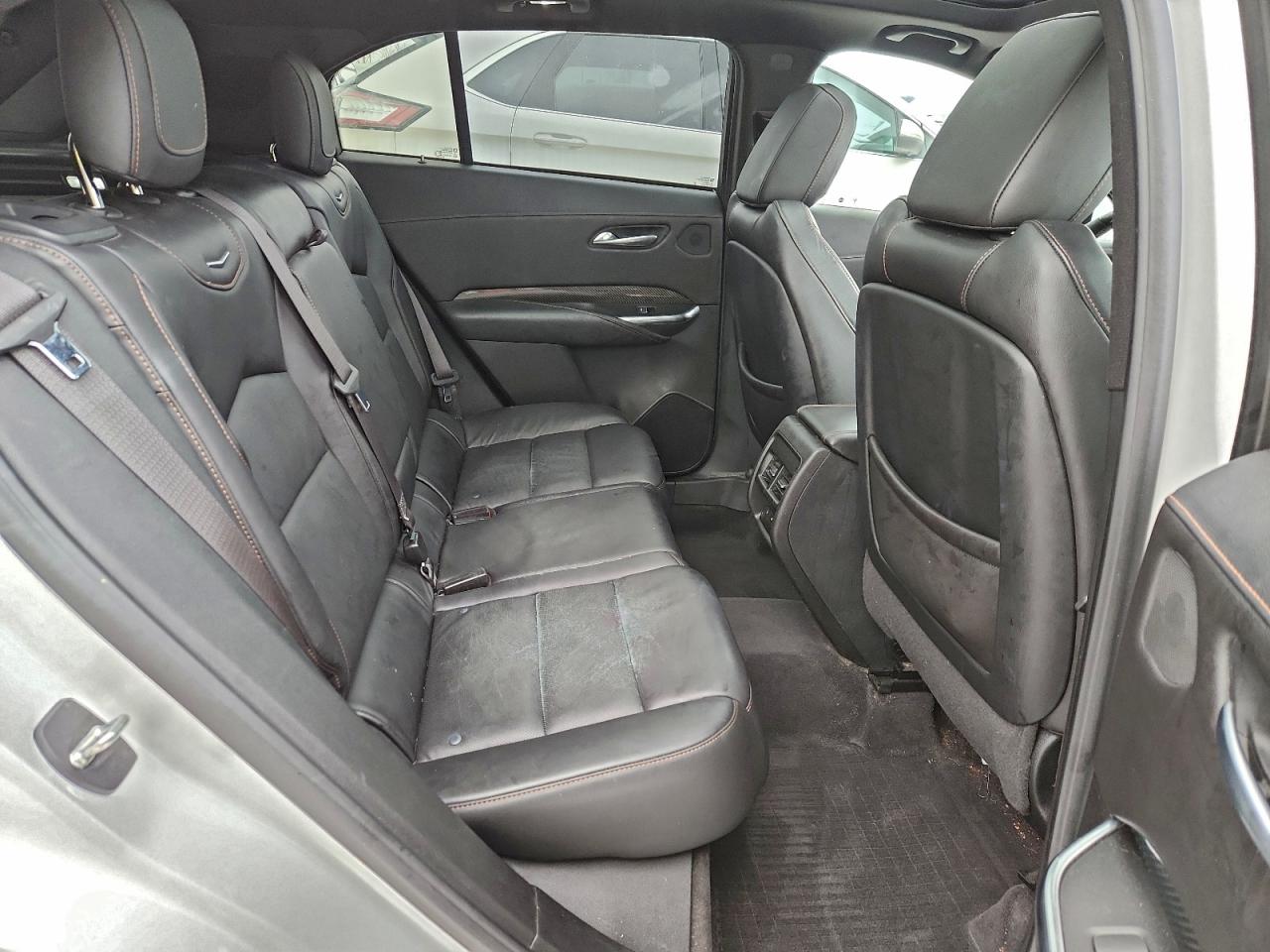 Cadillac XT4 Sport Image 12